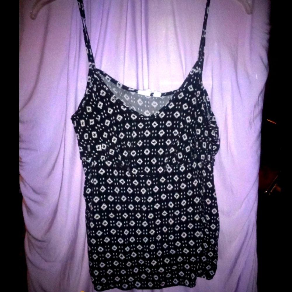 Women's Tank GAP